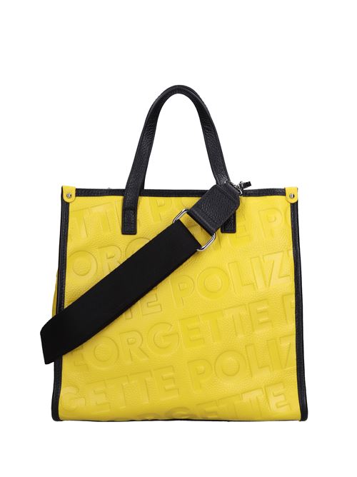  REBELLE | GEORGETTE STARGE23POLLINE